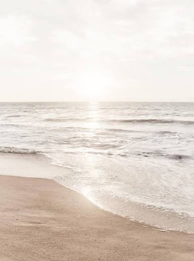 Natural sand dune patterns with flowing ripple formations, representing the peaceful and structured approach to healing and recovery